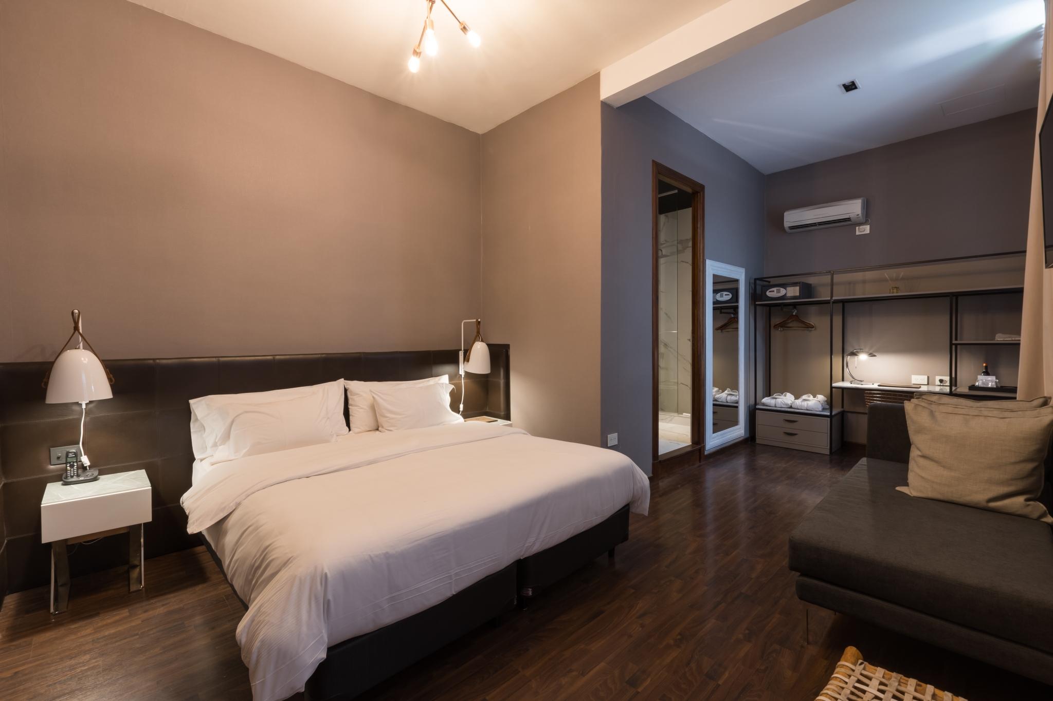 Azur Real Hotel Boutique & Spa Córdoba Ngoại thất bức ảnh