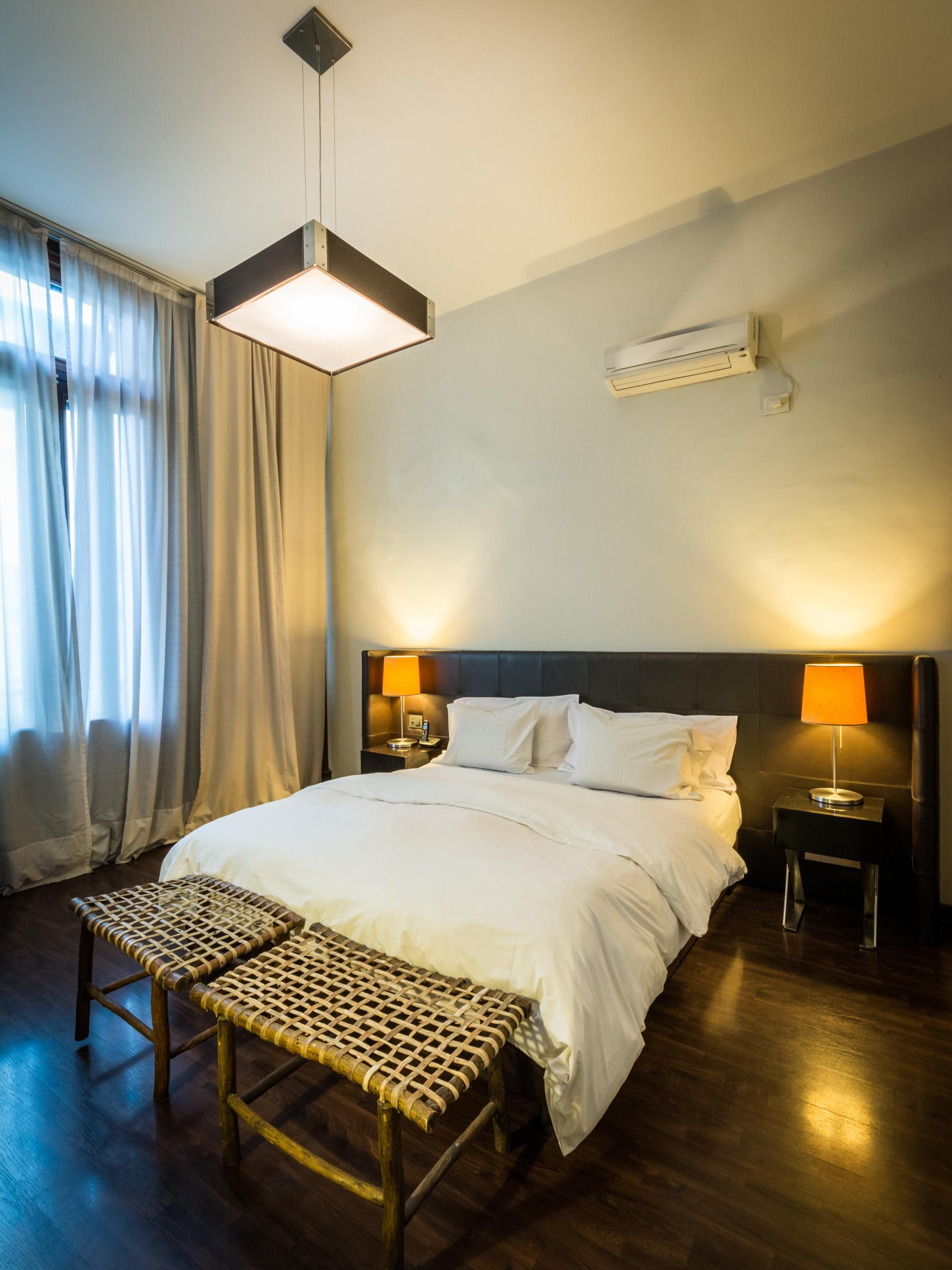 Azur Real Hotel Boutique & Spa Córdoba Ngoại thất bức ảnh